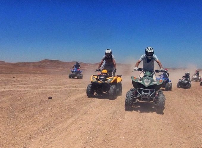 Tours and day trip in Morocco
