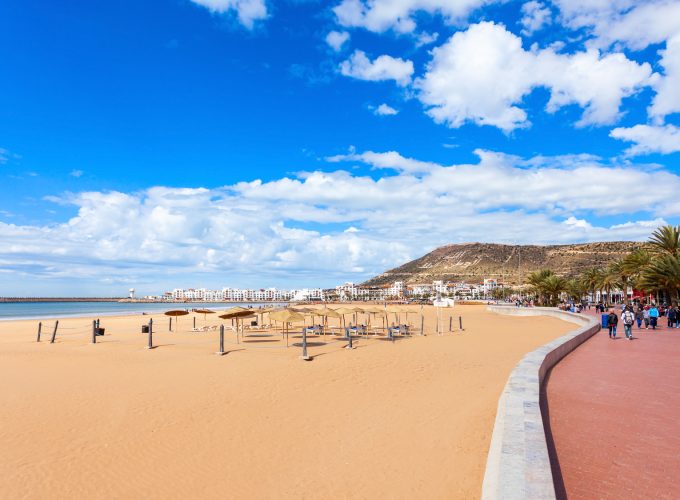 Tours and day trip in Morocco