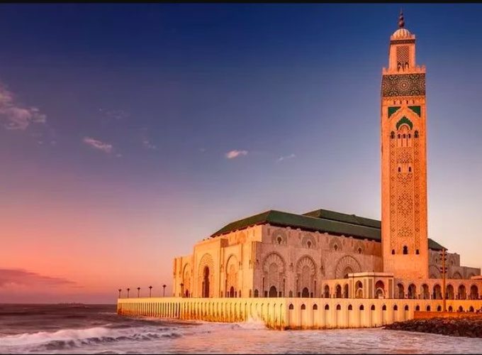 Tours and day trip in Morocco