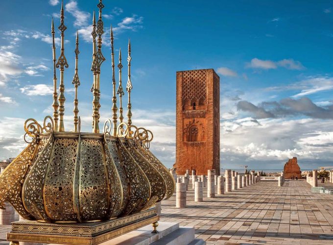 Tours and day trip in Morocco