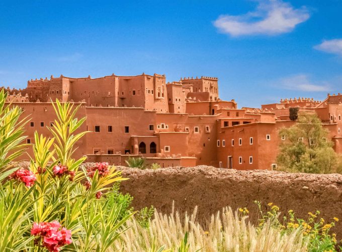 Tours and day trip in Morocco